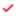 Pink-Checkmark