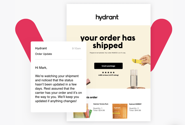 wonderment post purchase platform