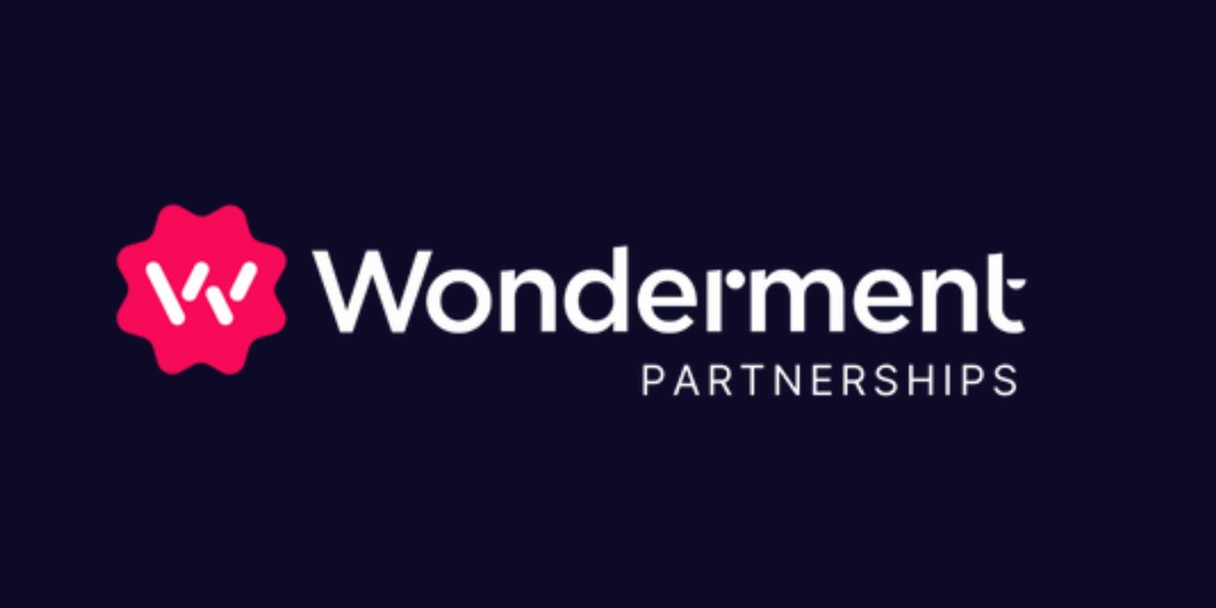 Wonderment partnerships program launch