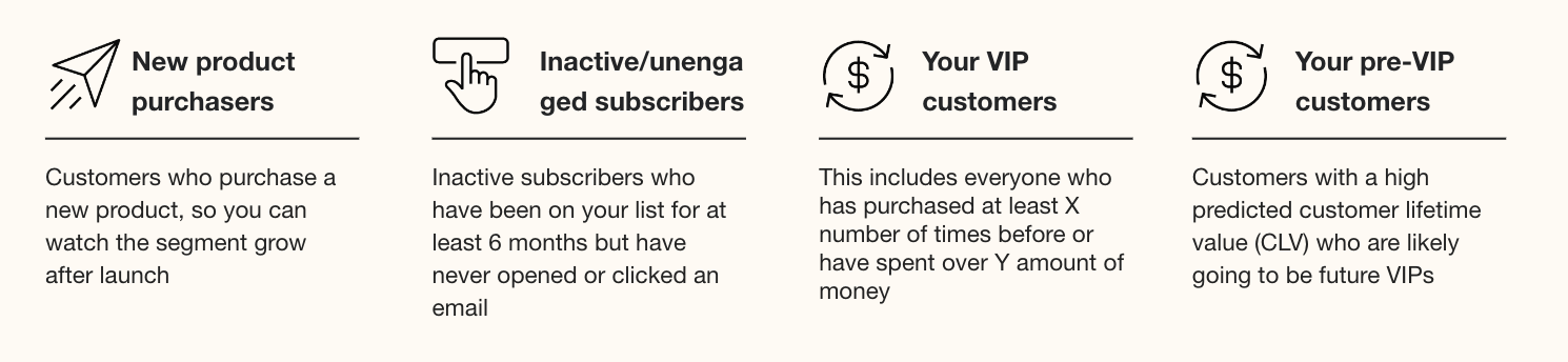 emailsegments