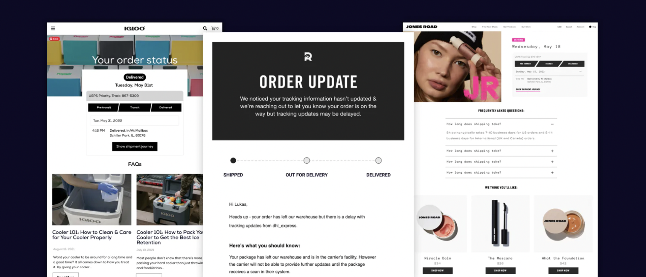 orderupdate