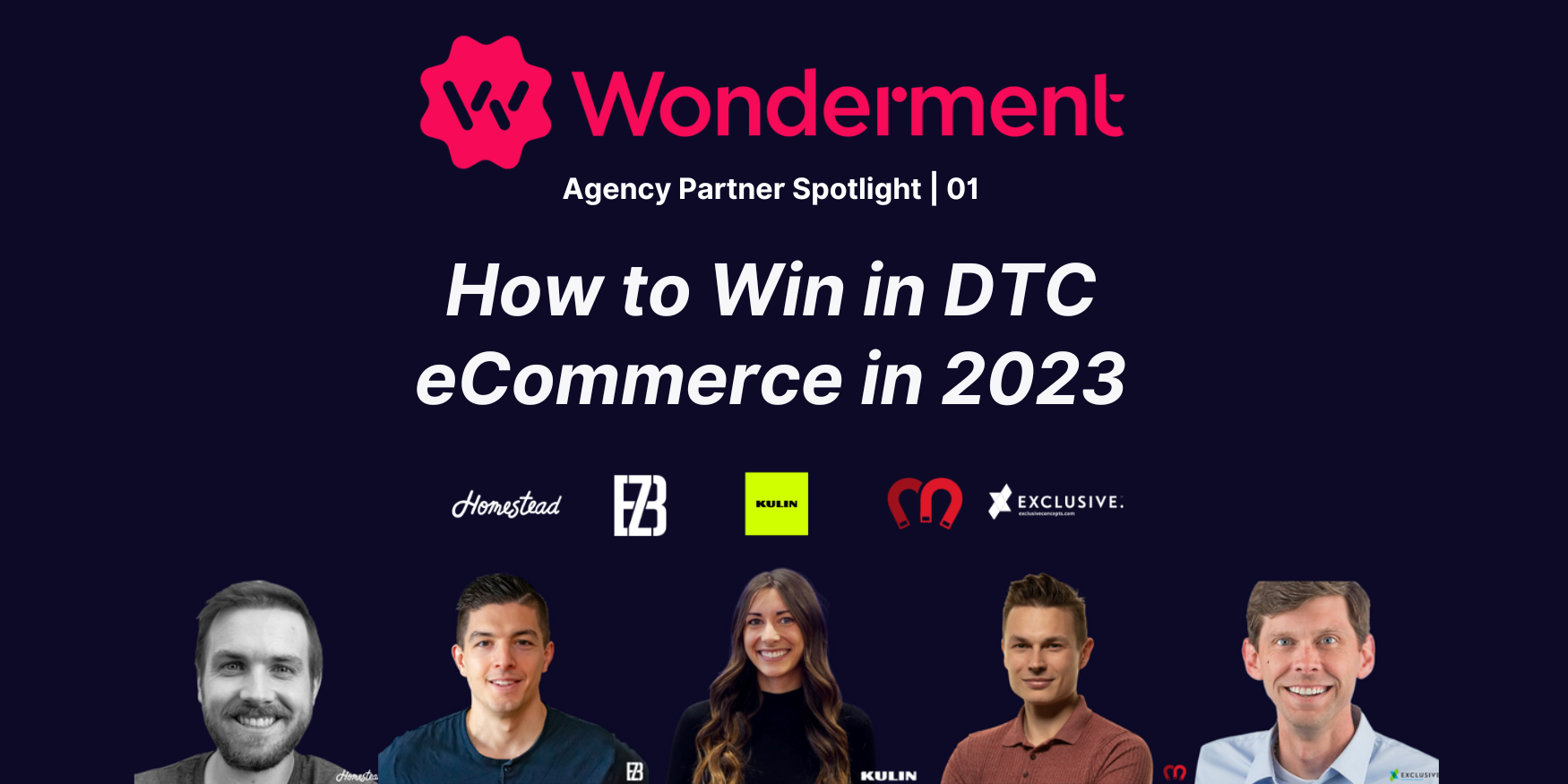 How to Win in DTC eCommerce in 2023
