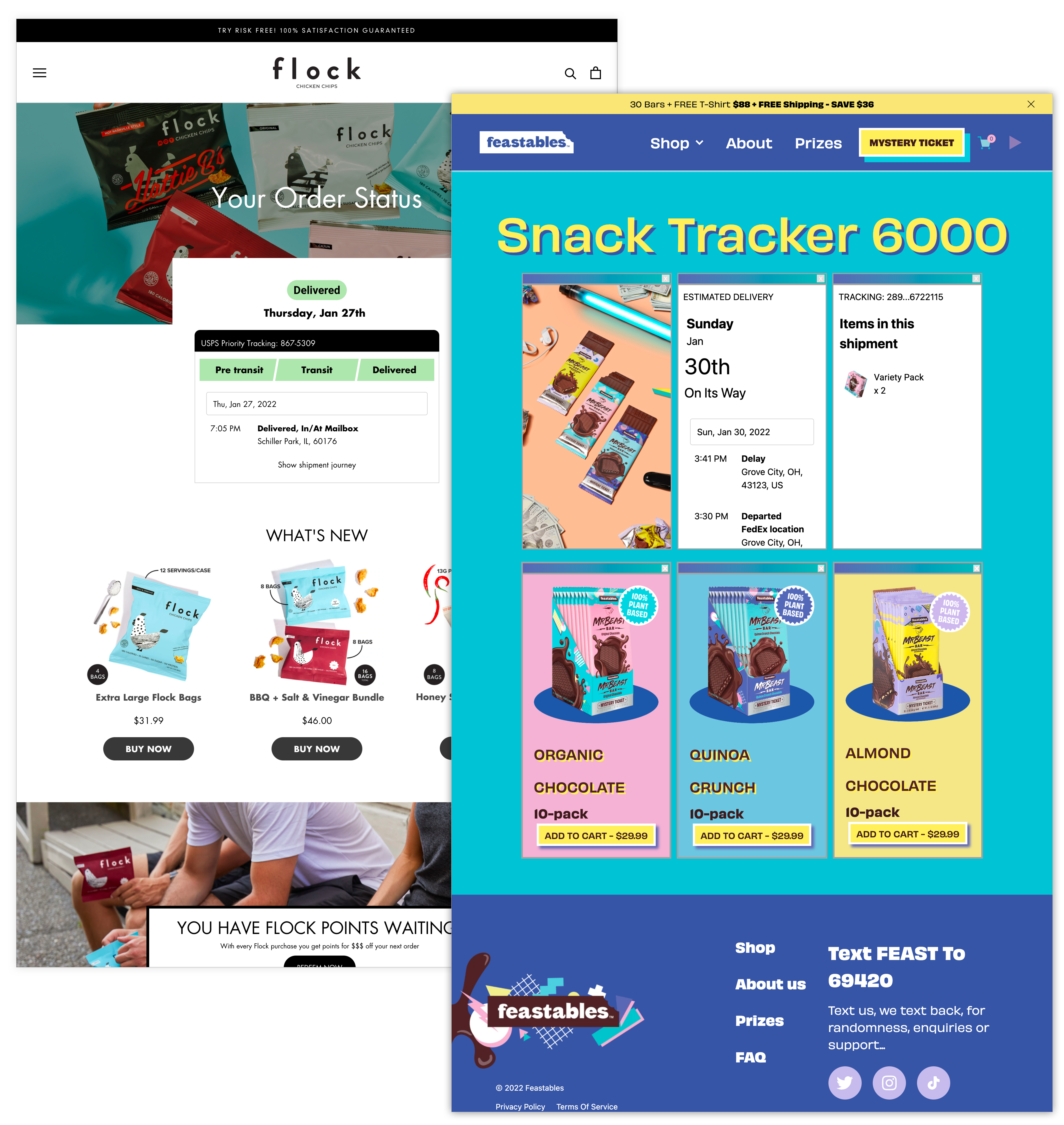 Branded-Tracking-Pages-Shopify-Wonderment