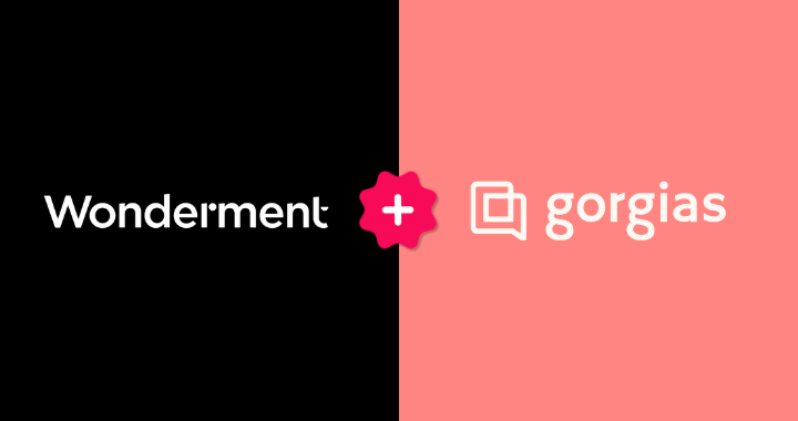 New in Wonderment: Gorgias Integration v2