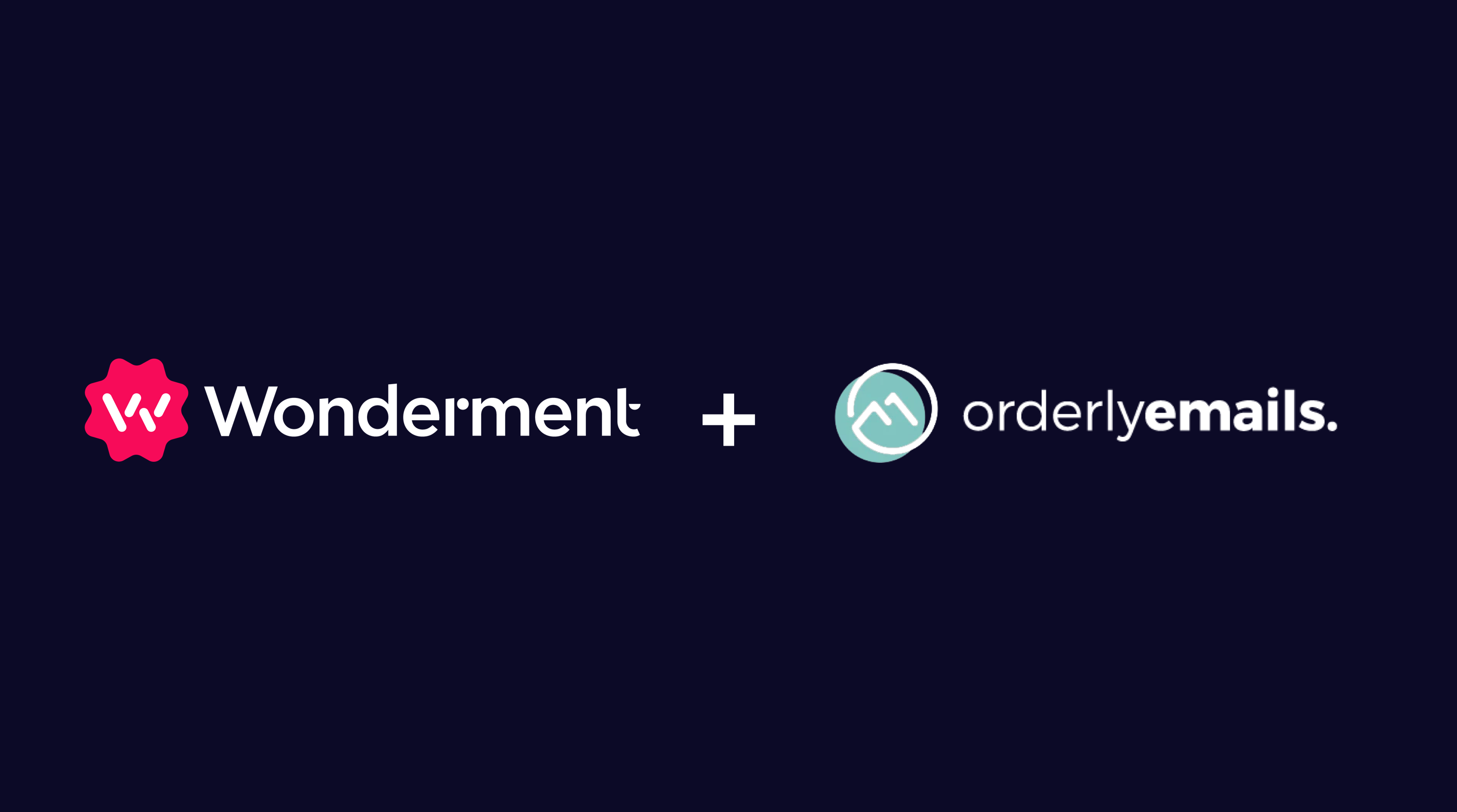Customize Your Shopify Transactional Emails with Wonderment + OrderlyEmails