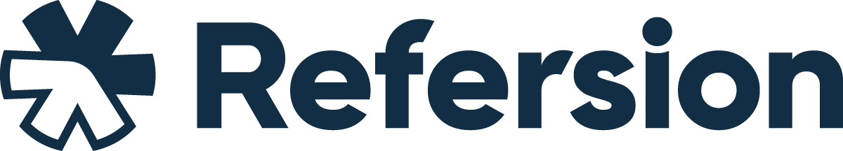 Refersion-Logo