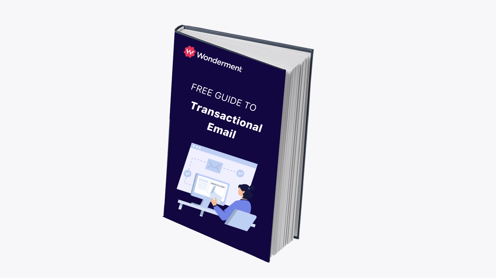 Free Guide To Transactional Email