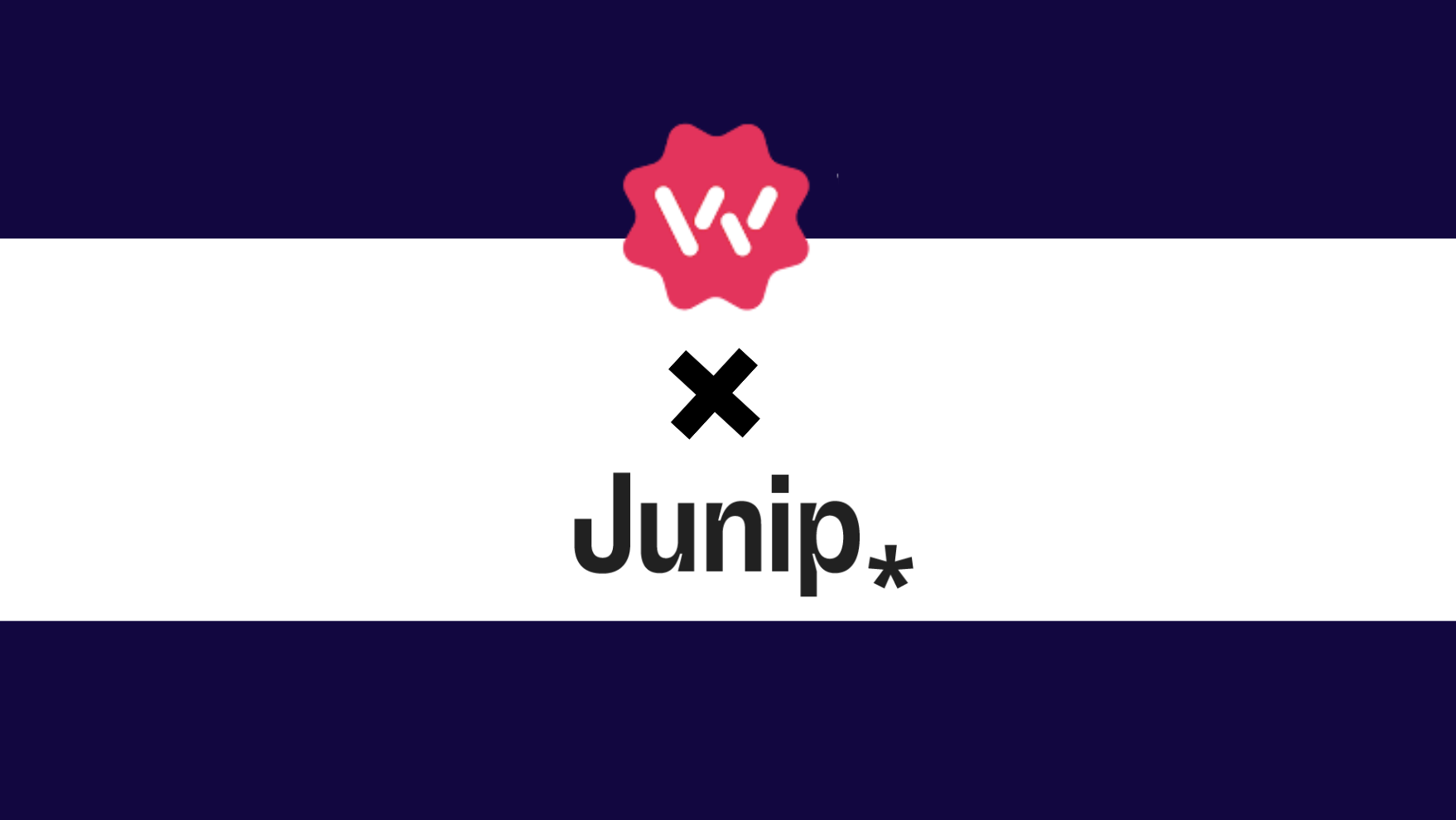 New Integration: Junip + Wonderment