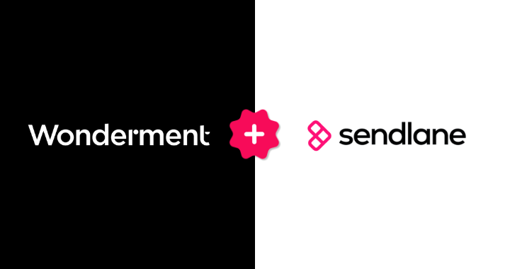 Introducing the Wonderment - Sendlane Integration