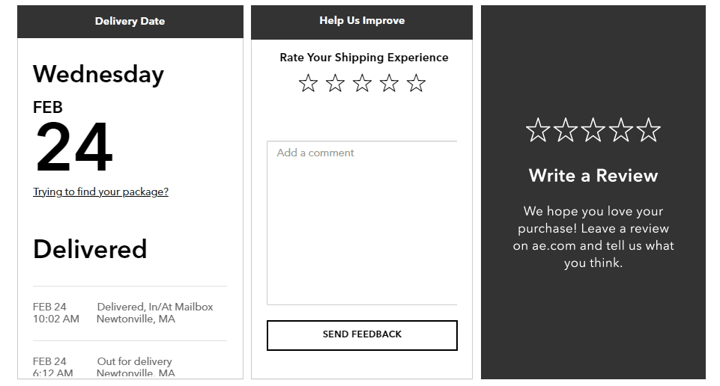 Tracking: How to Check Order Status, Follow Package to Doorstep