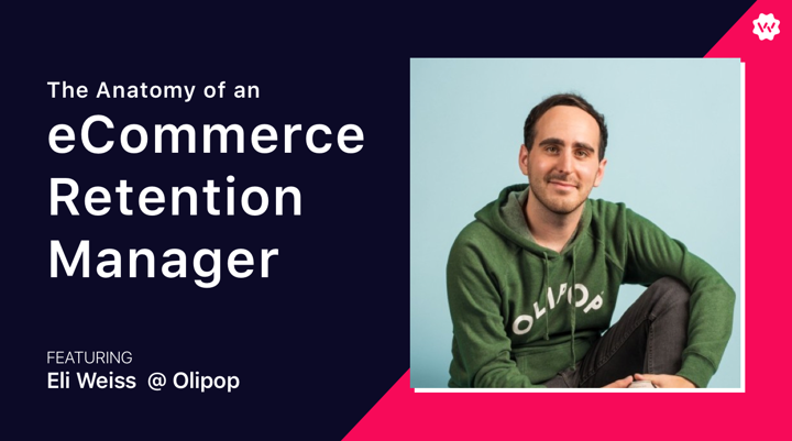 ecommerce retention manager olipop