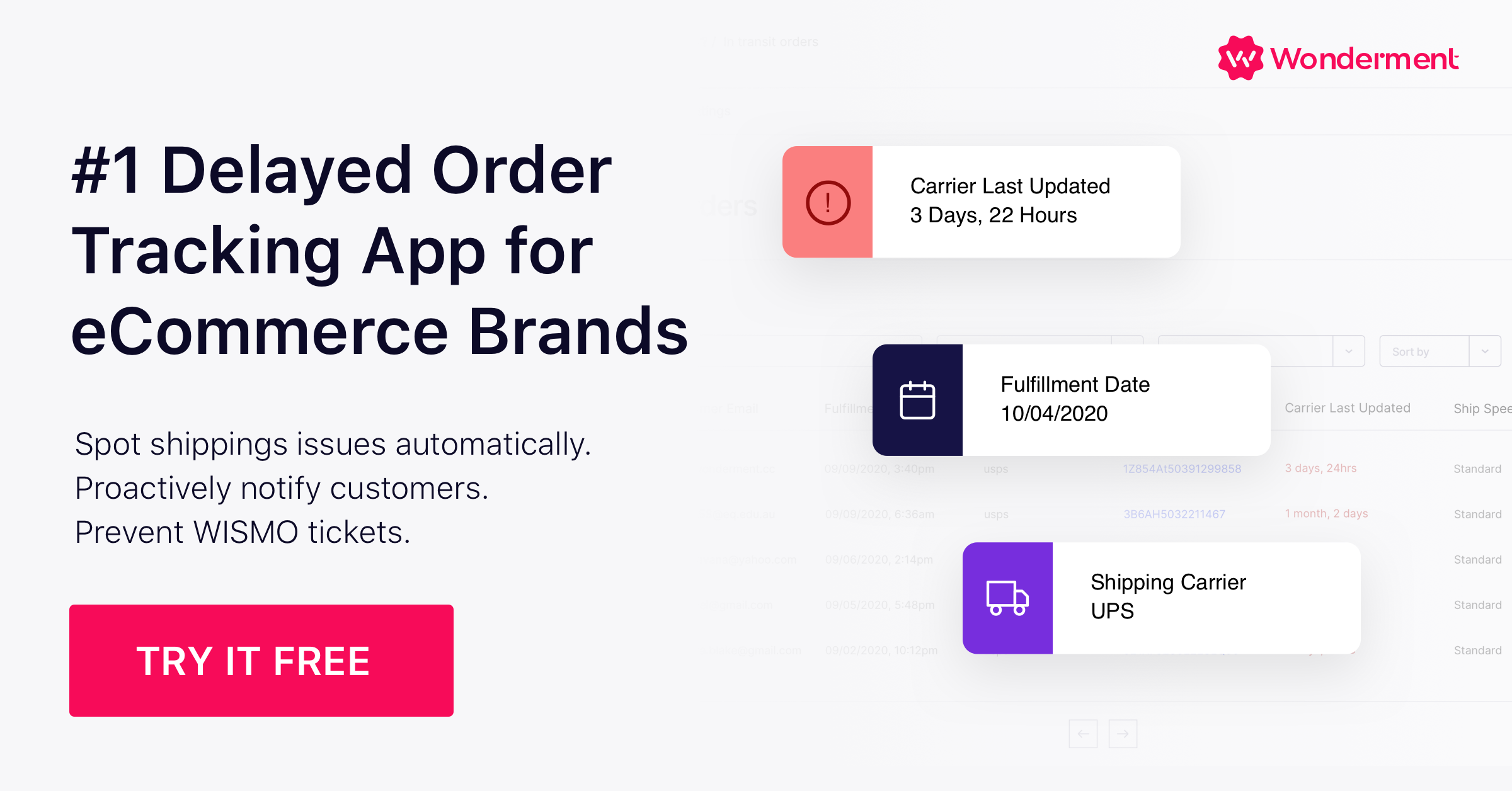 delayed order shopify app