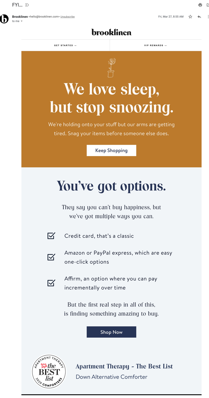 ecommerce-shopping-cart-abandonment-email-example