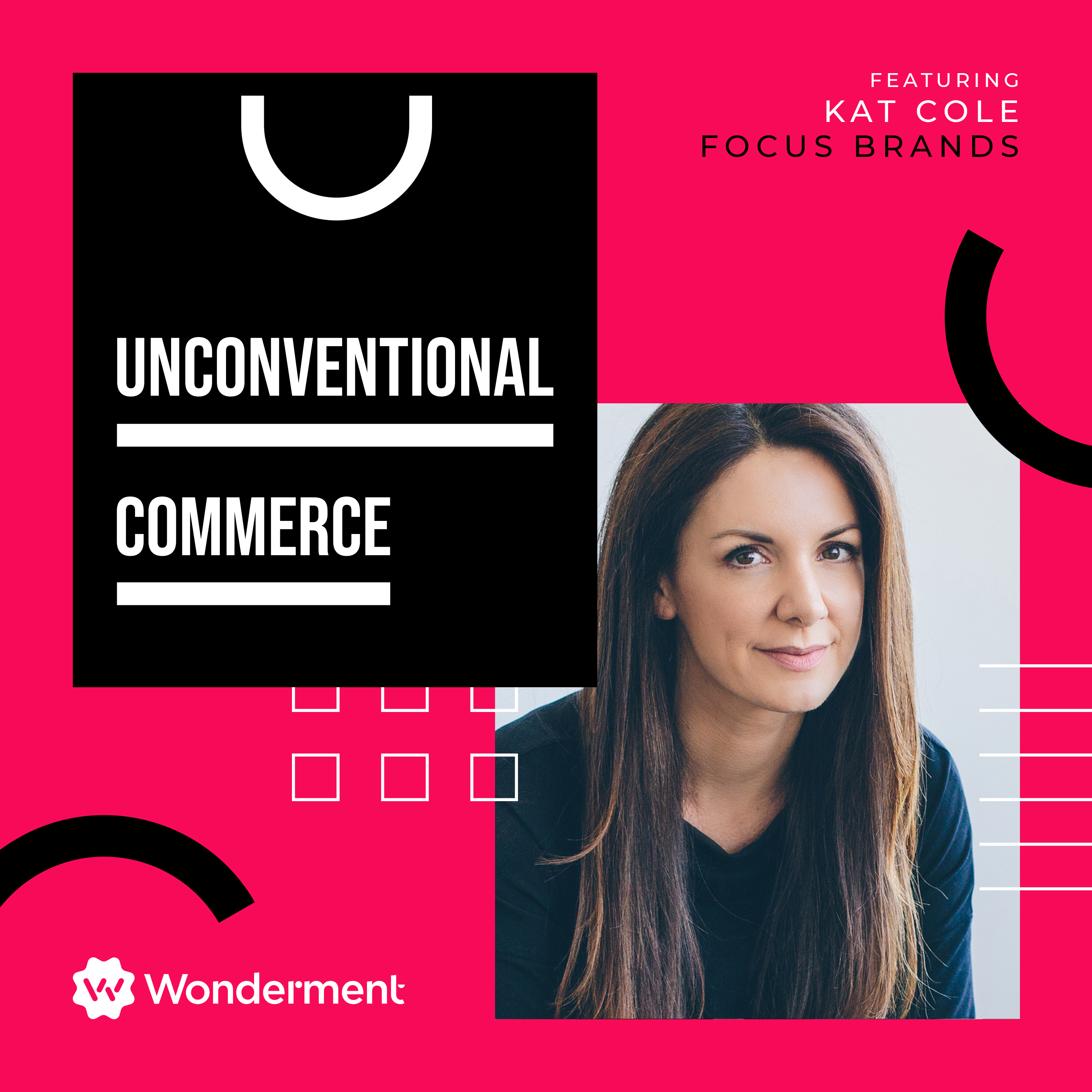 02. Kat Cole, Focus Brands