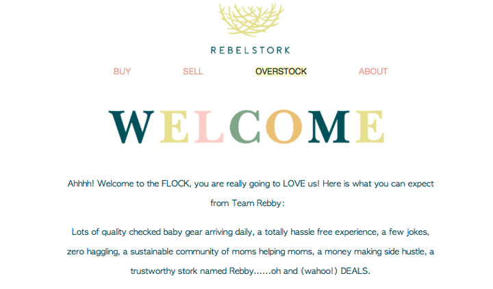 rebelstork