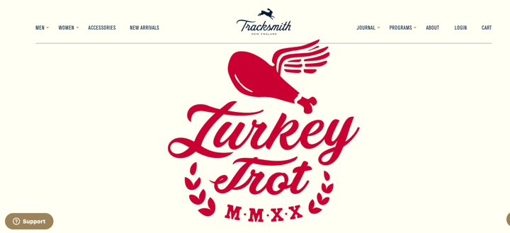 tracksmithturkeytrot