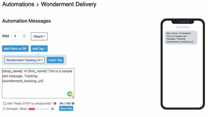 Wonderment