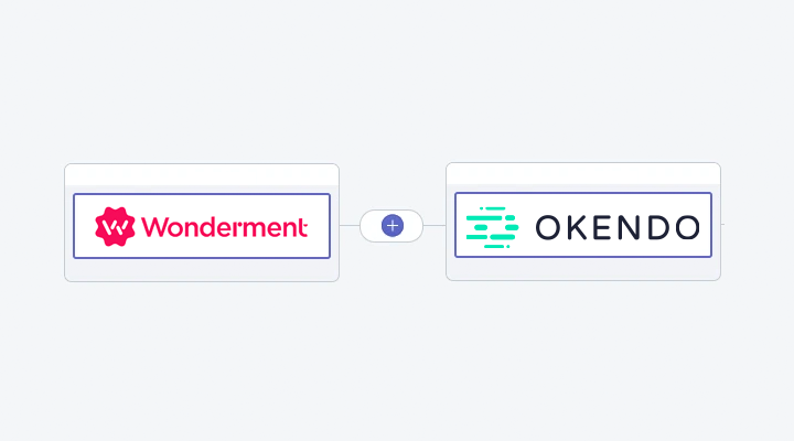 Send Smarter Review Requests with Wonderment + Okendo