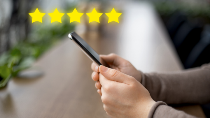How To Collect Positive Product Reviews