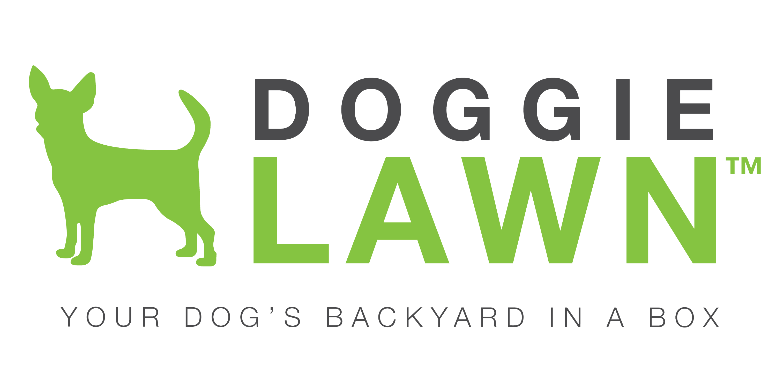doggielawn logo