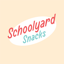schoolyard snacks logo