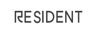logo_resident