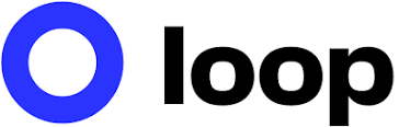 loop returns logo