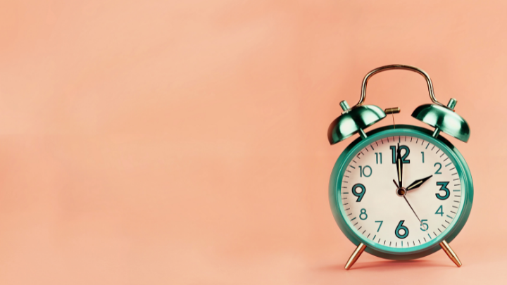 Timing Is Everything: The Science of Reordering